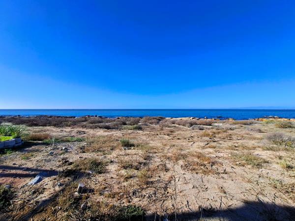 292 m² Land
