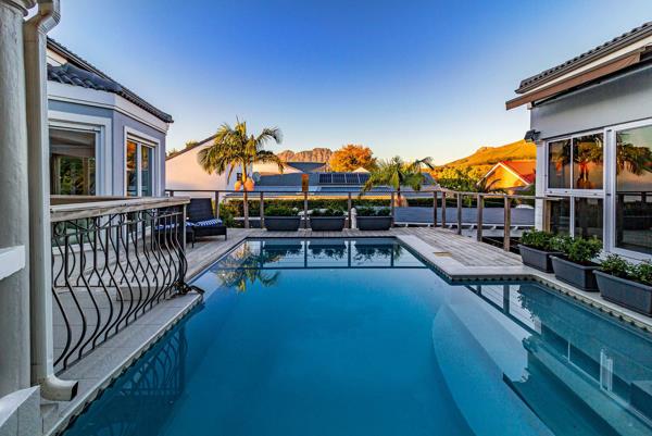 5 Bedroom House