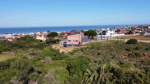 855 m² Land