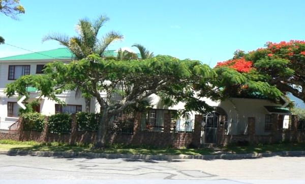 7 Bedroom House