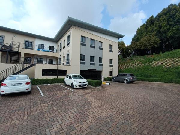 430 m² Commercial space