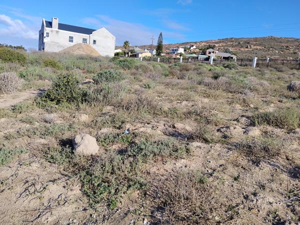 369 m² Land