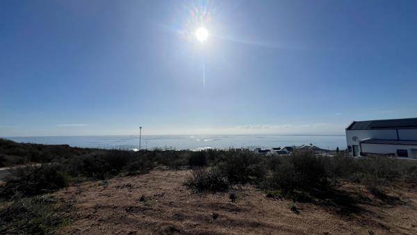 383 m² Land