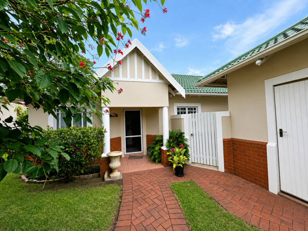 1 Bedroom Townhouse