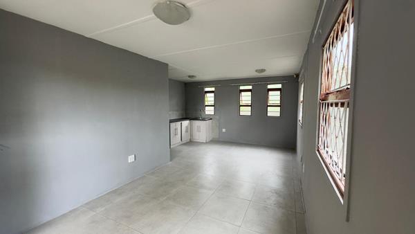 1 Bedroom Garden Cottage