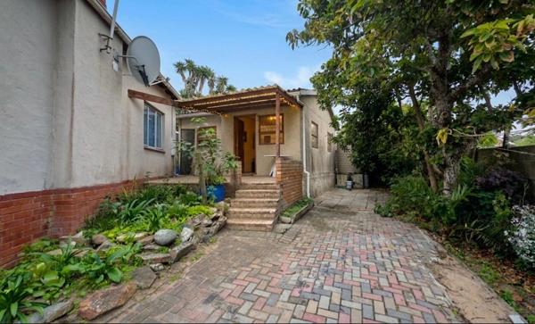 1 Bedroom Garden Cottage