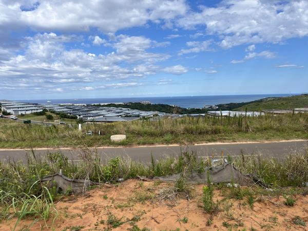 558 m² Land