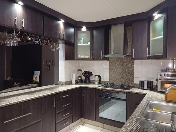 3 Bedroom Simplex