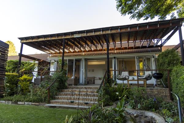 1 Bedroom House