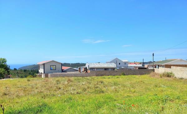 430 m² Land