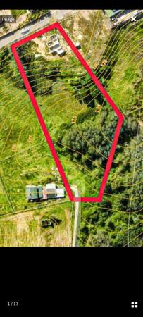6 728 m² Land