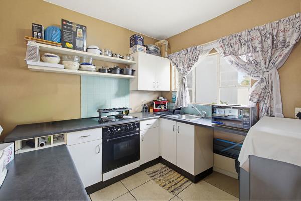 1 Bedroom Townhouse