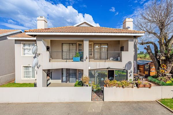 1 Bedroom Townhouse