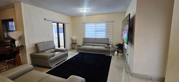 2 Bedroom Cluster