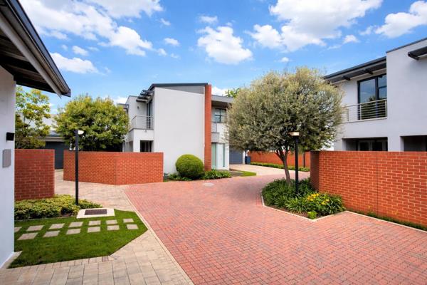 3 Bedroom Cluster