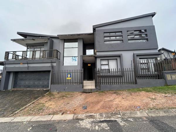 13 Bedroom House