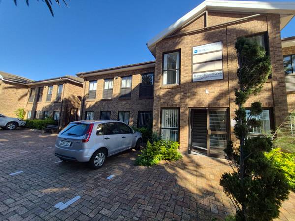 110 m² Office Space