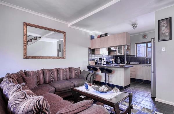 1 Bedroom Townhouse