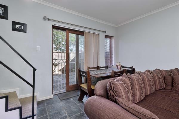1 Bedroom Townhouse