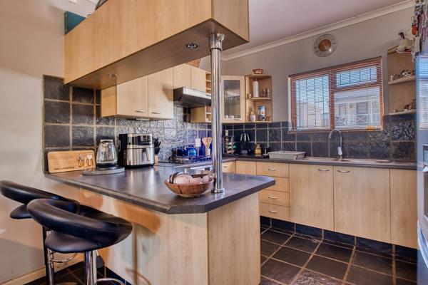 1 Bedroom Townhouse