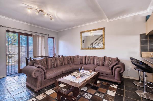 1 Bedroom Townhouse