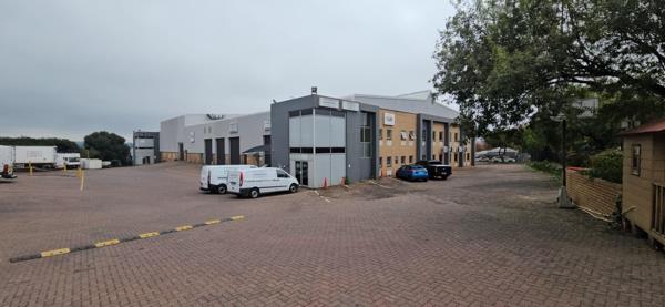 4 194 m² Industrial space