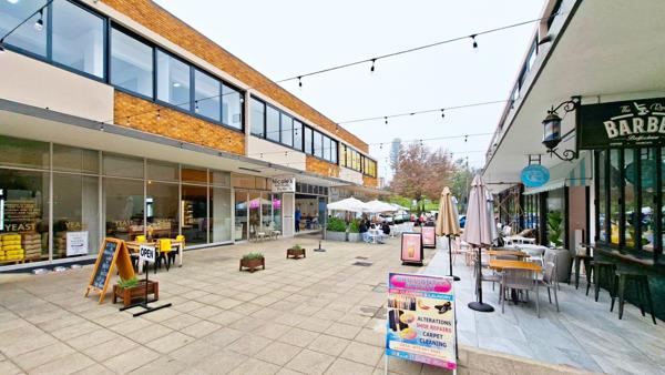 103 m² Office Space
