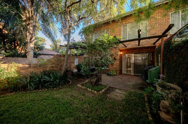 3 Bedroom Duplex