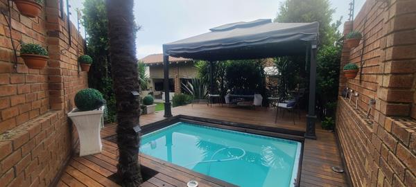 2 Bedroom Cluster