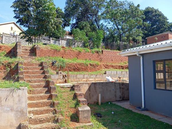 2 Bedroom Garden Cottage