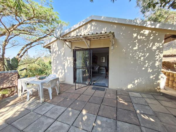 1 Bedroom Garden Cottage