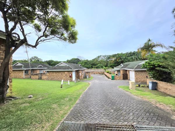 2 Bedroom Simplex