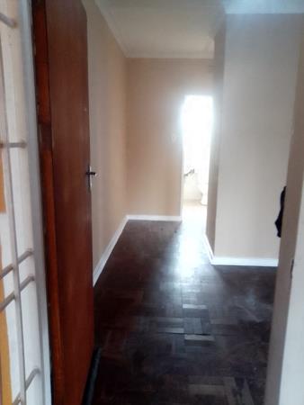 1 Bedroom Flat