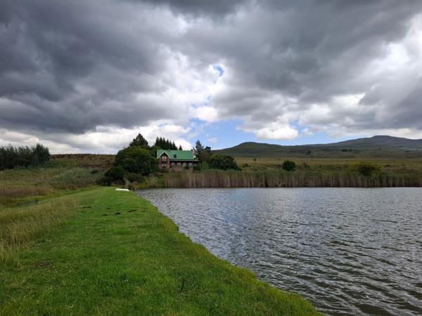 52 ha Farm