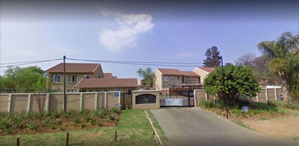 1 Bedroom Townhouse
