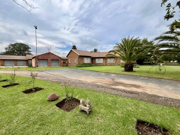 7 Bedroom House