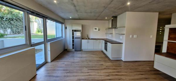 1 Bedroom Garden Cottage