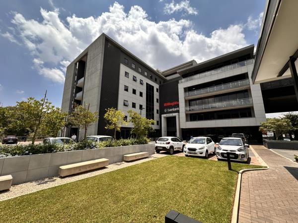 10 266 m² Commercial space