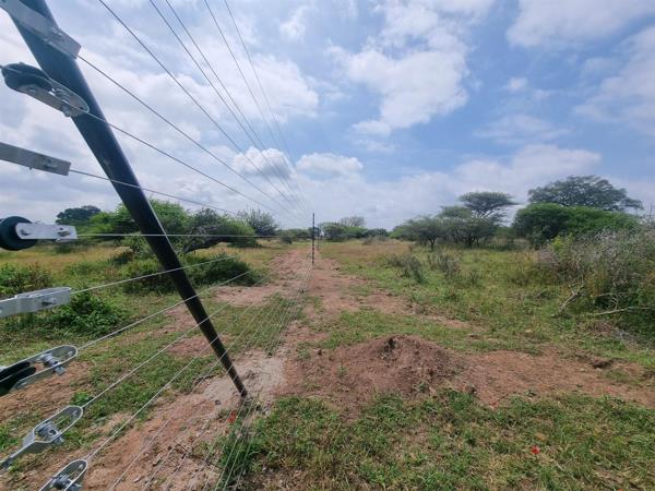 4 ha Land