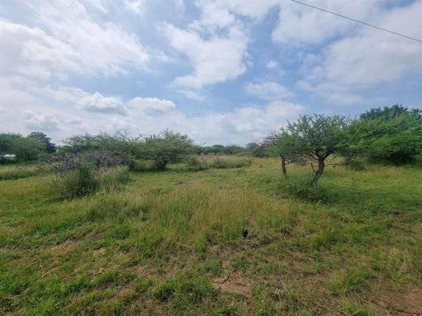 4.7 ha Land