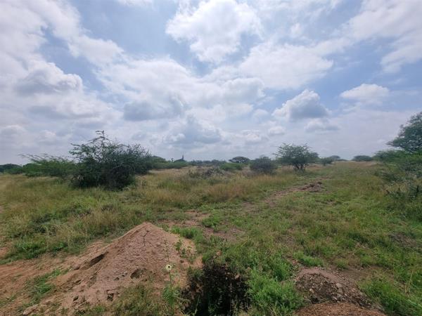4 ha Land