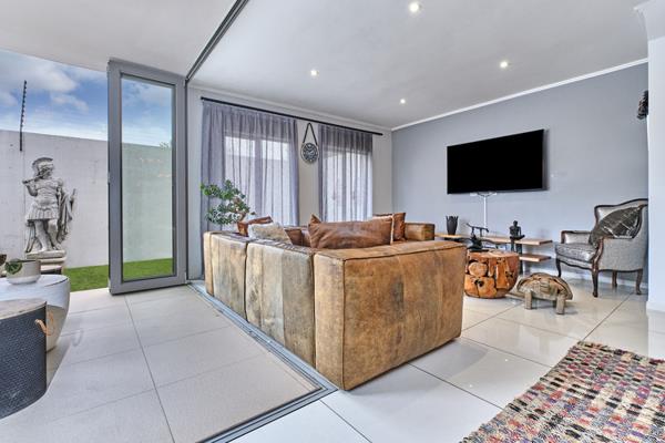 3 Bedroom Duplex
