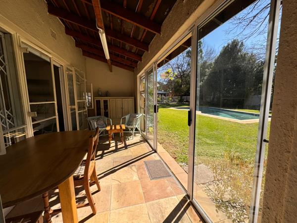 1 Bedroom Garden Cottage