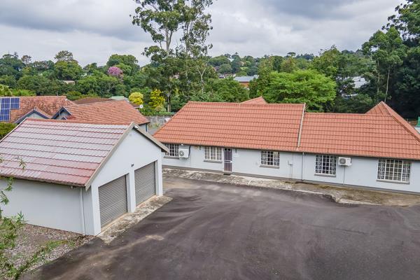 241 m² Commercial space