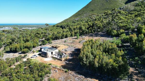 1.7 ha Smallholding
