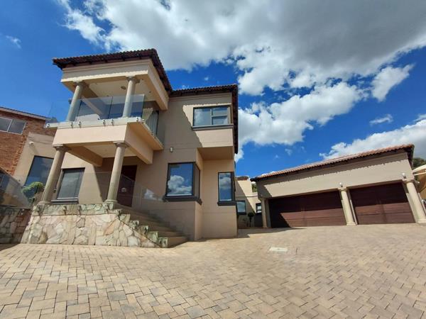 3.5 Bedroom House