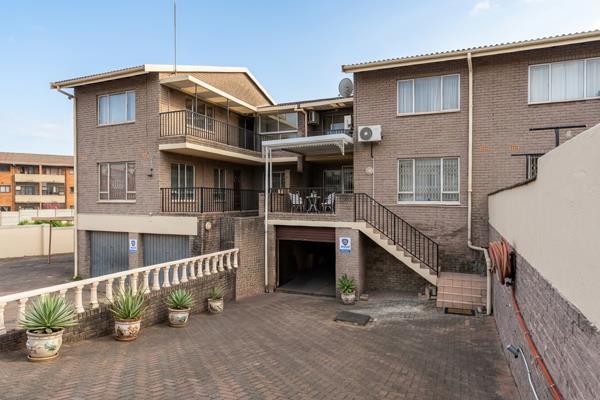 3 Bedroom Duplex