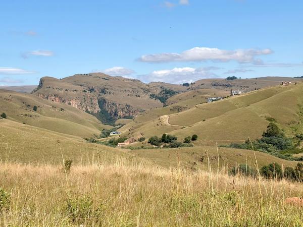 1 200 m² Land
