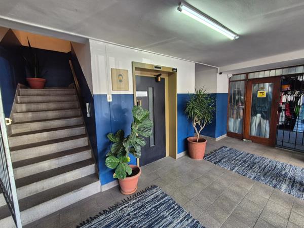 500 m² Commercial space