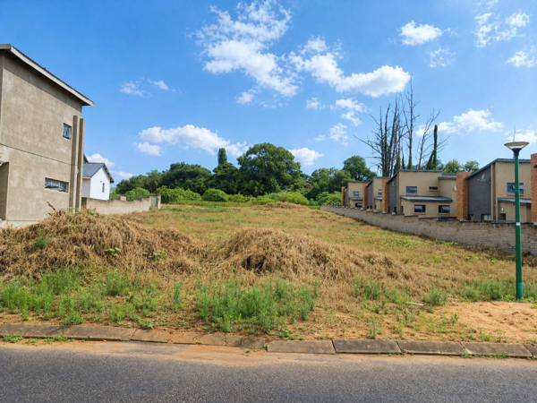 446 m² Land